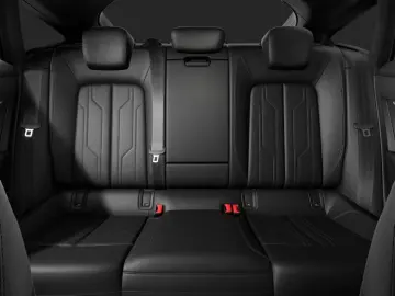 Audi A7 Sportback 50 TFSI e quattro S tronic AHK HUD