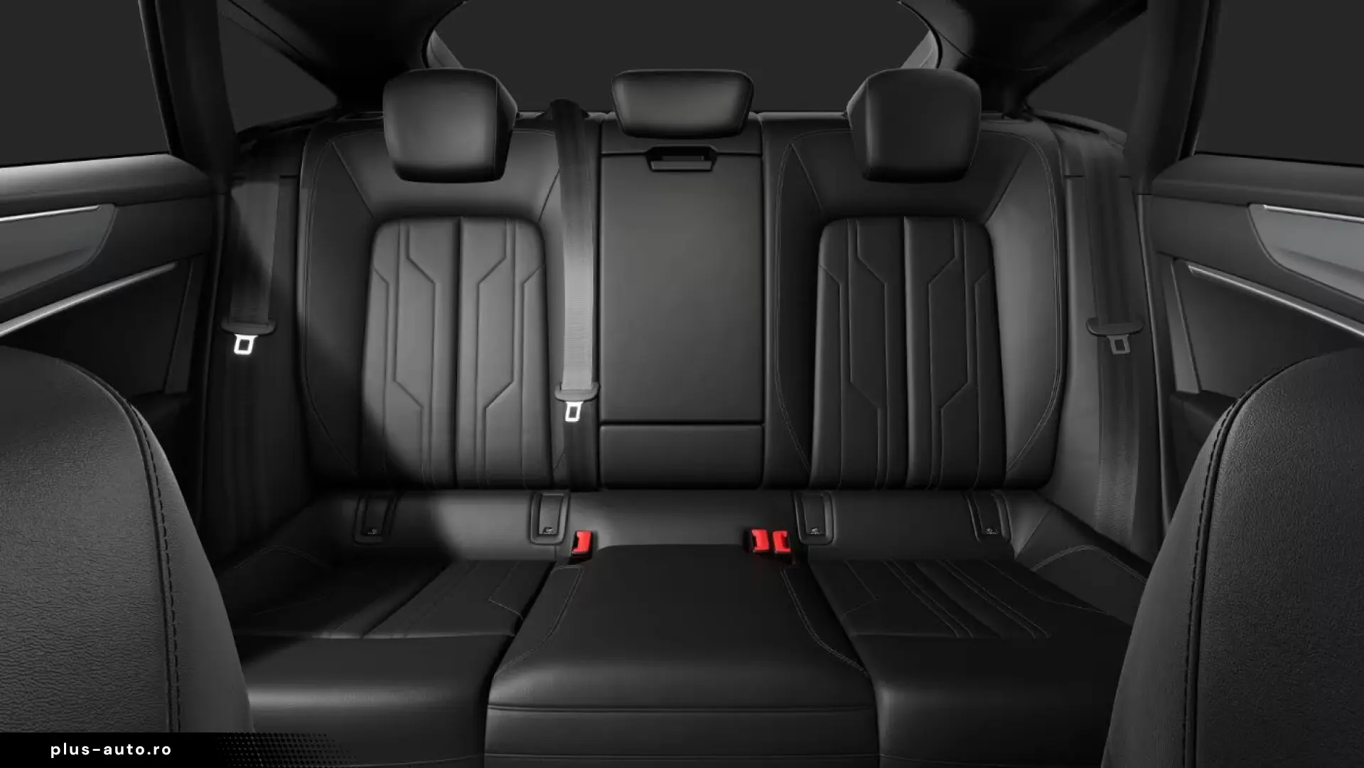 Audi A7 Sportback 50 TFSI e quattro S tronic AHK HUD