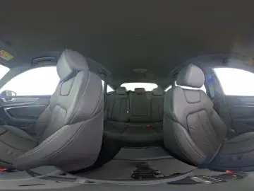 Audi A7 Sportback 50 TFSI e quattro S tronic AHK HUD