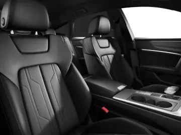 Audi A7 Sportback 50 TFSI e quattro S tronic AHK HUD