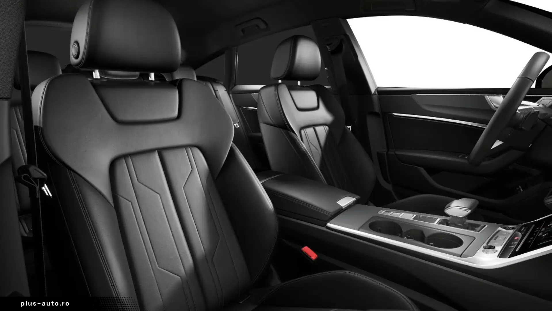 Audi A7 Sportback 50 TFSI e quattro S tronic AHK HUD