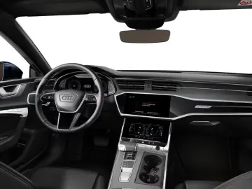Audi A7 Sportback 50 TFSI e quattro S tronic AHK HUD