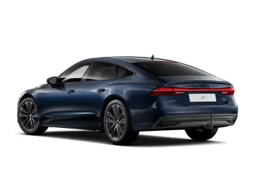 Audi A7 Sportback 50 TFSI e quattro S tronic AHK HUD