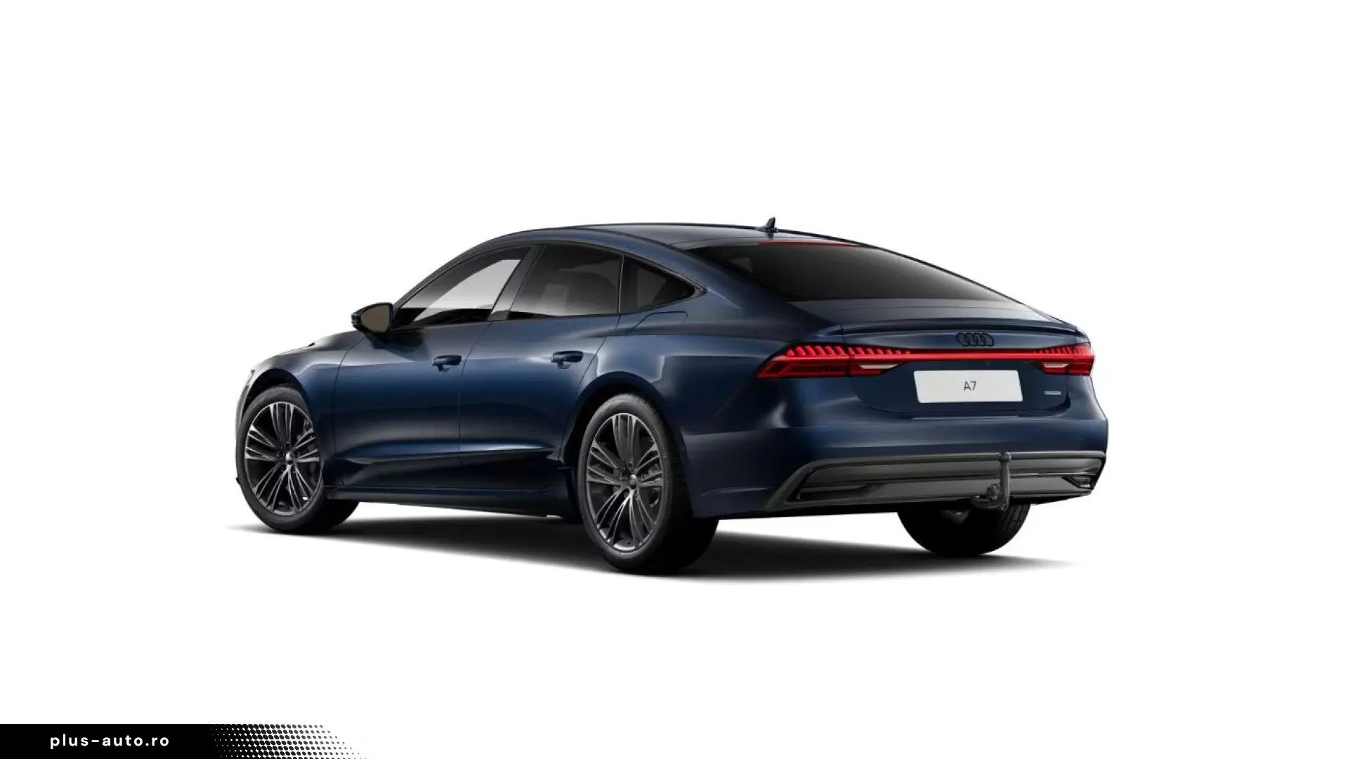 Audi A7 Sportback 50 TFSI e quattro S tronic AHK HUD