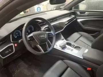 Audi A7 Sportback 50 TFSI e quattro S tronic AHK HUD