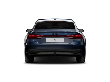 Audi A7 Sportback 50 TFSI e quattro S tronic AHK HUD