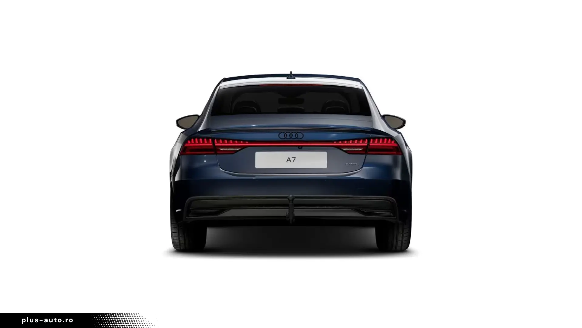 Audi A7 Sportback 50 TFSI e quattro S tronic AHK HUD