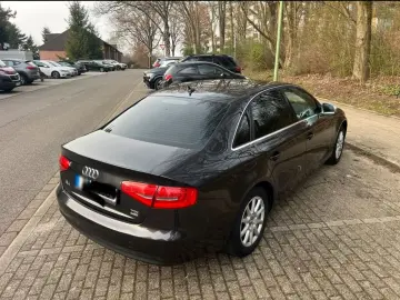 Audi A4 Diesel 2.0 2013 Manuala