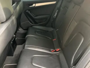 Audi A4 Diesel 2.0 2013 Manuala