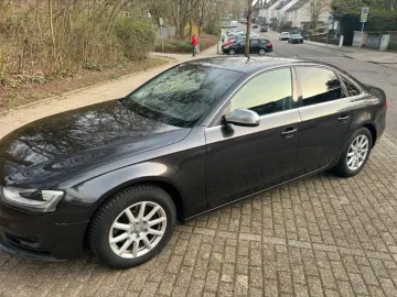 Audi A4 Diesel 2.0 2013 Manuala