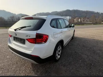 BMW X1 Diesel 2.0 2012 Manuala
