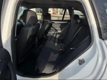 BMW X1 Diesel 2.0 2012 Manuala