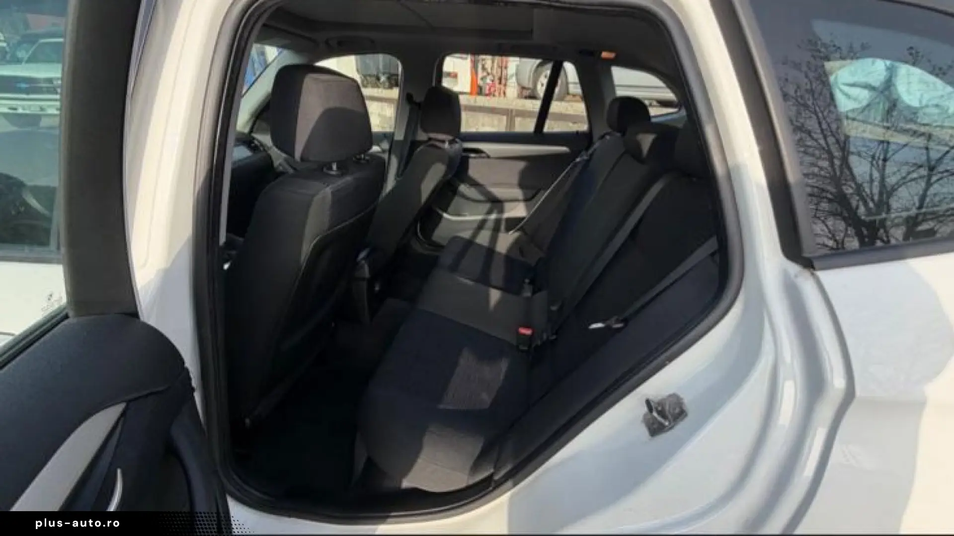 BMW X1 Diesel 2.0 2012 Manuala