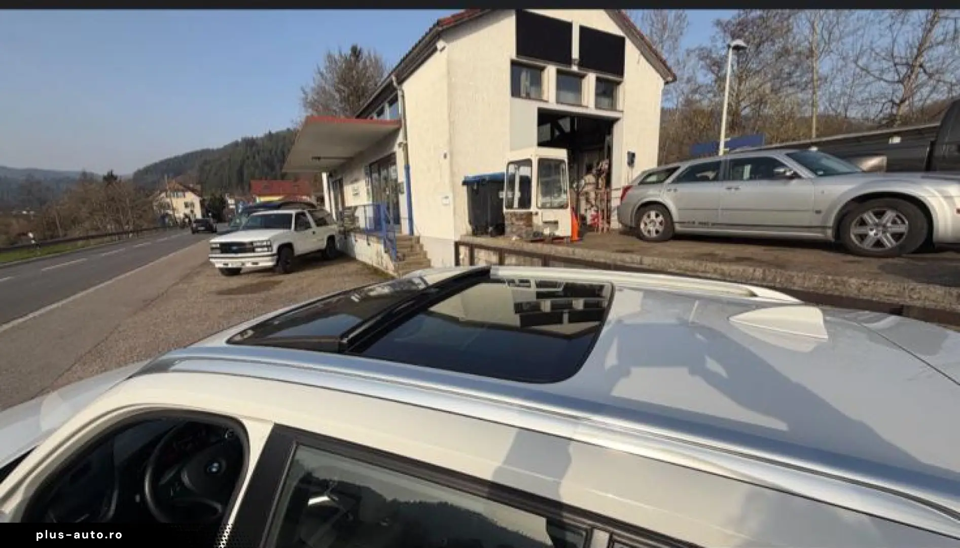 BMW X1 Diesel 2.0 2012 Manuala