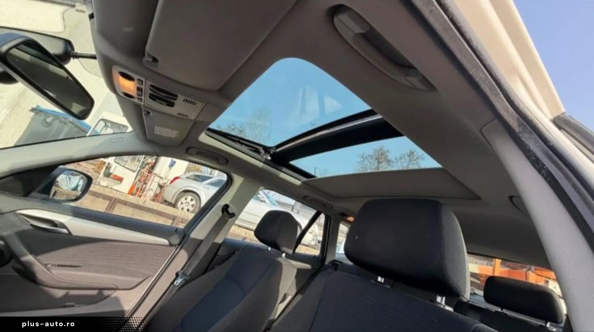 BMW X1 Diesel 2.0 2012 Manuala