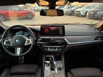 BMW 545e 390 ps 3.0 Ltr. Hybrid M Sport LCI Xdrive