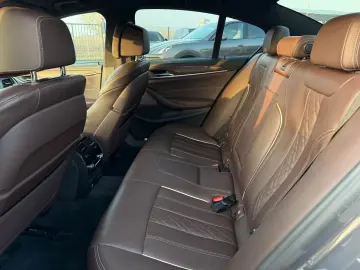 BMW 545e 390 ps 3.0 Ltr. Hybrid M Sport LCI Xdrive