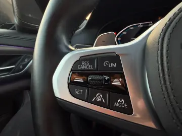 BMW 545e 390 ps 3.0 Ltr. Hybrid M Sport LCI Xdrive