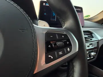 BMW 545e 390 ps 3.0 Ltr. Hybrid M Sport LCI Xdrive