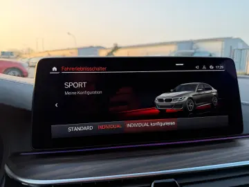 BMW 545e 390 ps 3.0 Ltr. Hybrid M Sport LCI Xdrive