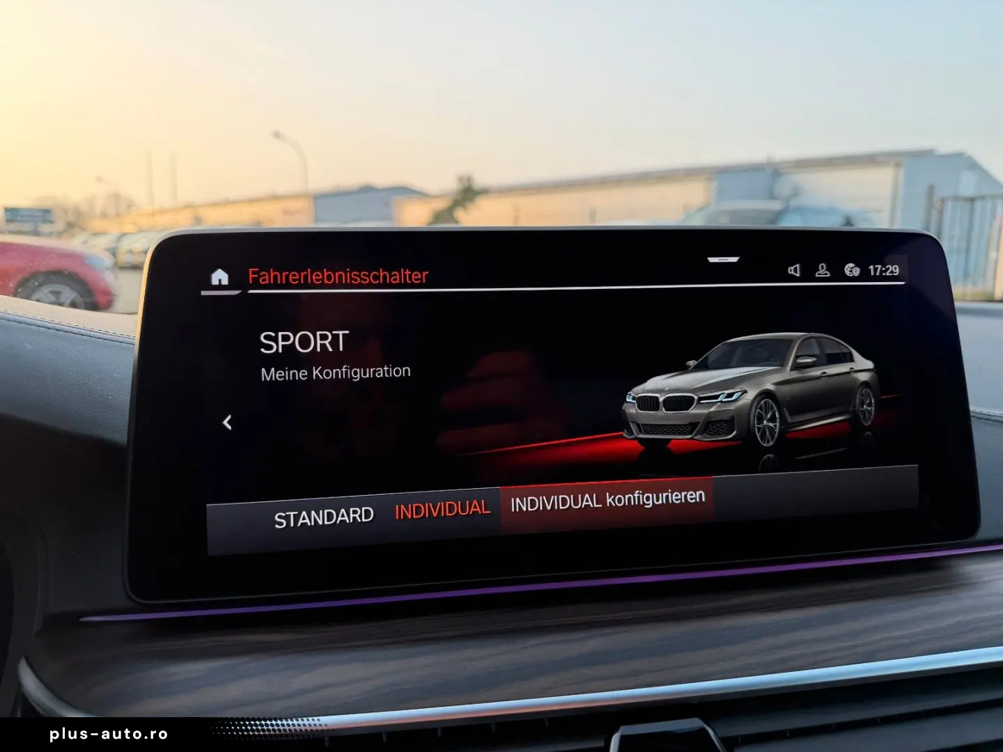 BMW 545e 390 ps 3.0 Ltr. Hybrid M Sport LCI Xdrive