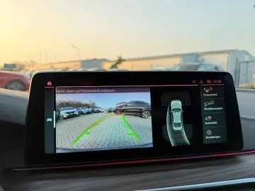 BMW 545e 390 ps 3.0 Ltr. Hybrid M Sport LCI Xdrive