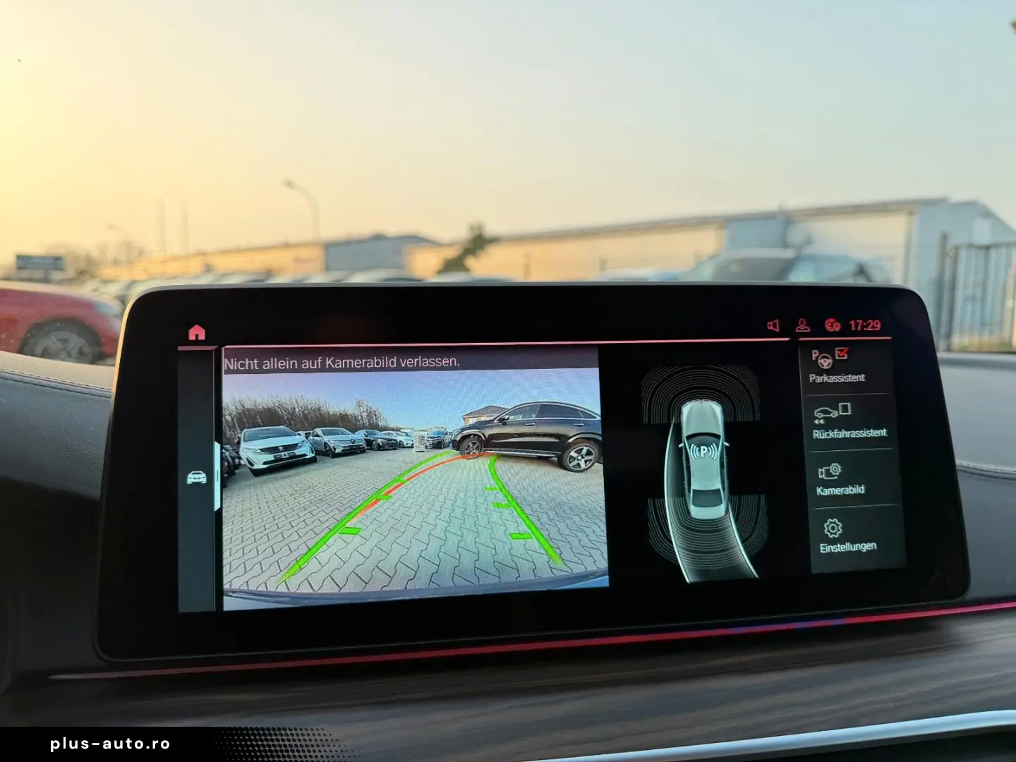 BMW 545e 390 ps 3.0 Ltr. Hybrid M Sport LCI Xdrive