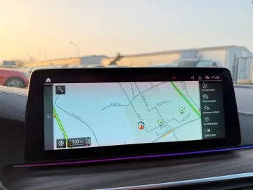 BMW 545e 390 ps 3.0 Ltr. Hybrid M Sport LCI Xdrive