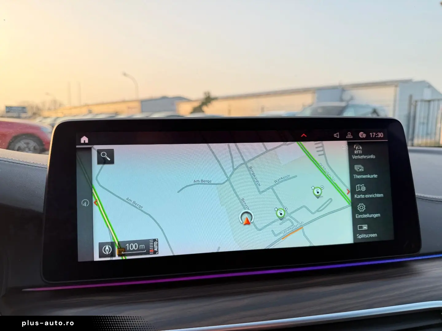 BMW 545e 390 ps 3.0 Ltr. Hybrid M Sport LCI Xdrive