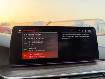 BMW 545e 390 ps 3.0 Ltr. Hybrid M Sport LCI Xdrive