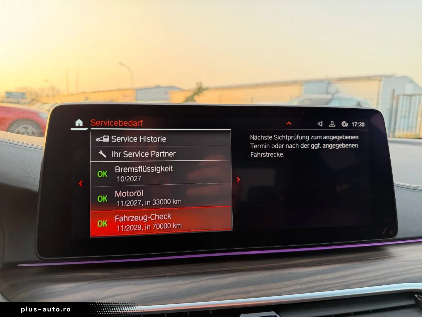 BMW 545e 390 ps 3.0 Ltr. Hybrid M Sport LCI Xdrive