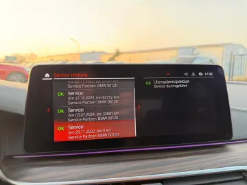 BMW 545e 390 ps 3.0 Ltr. Hybrid M Sport LCI Xdrive