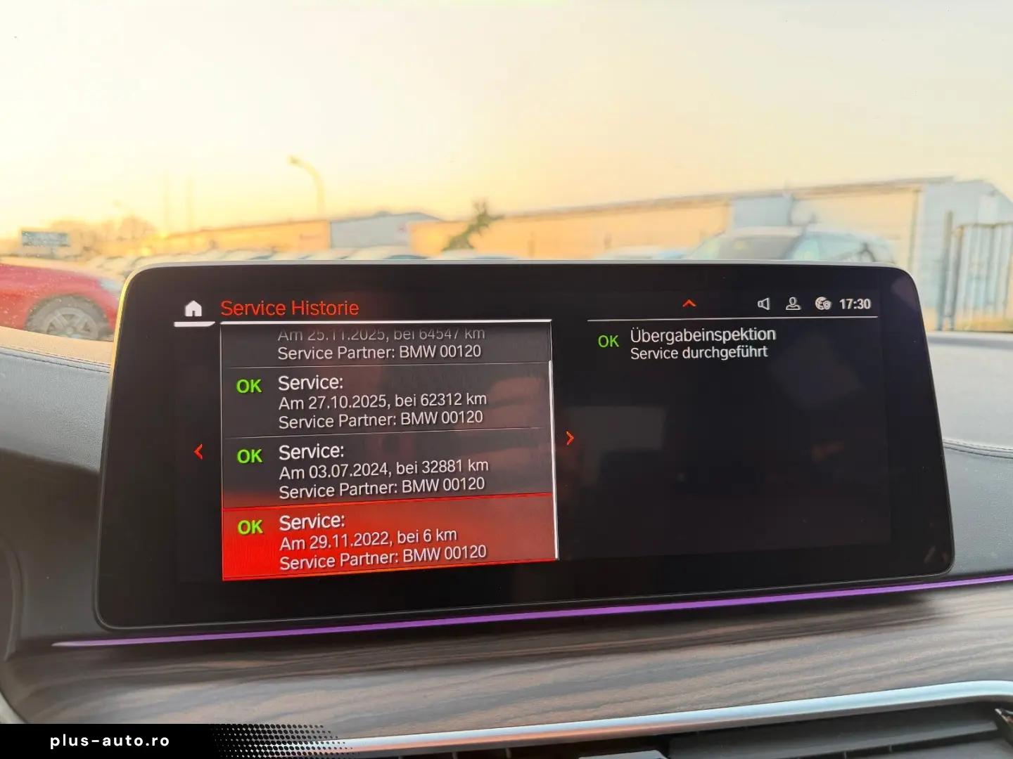 BMW 545e 390 ps 3.0 Ltr. Hybrid M Sport LCI Xdrive