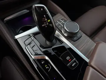 BMW 545e 390 ps 3.0 Ltr. Hybrid M Sport LCI Xdrive