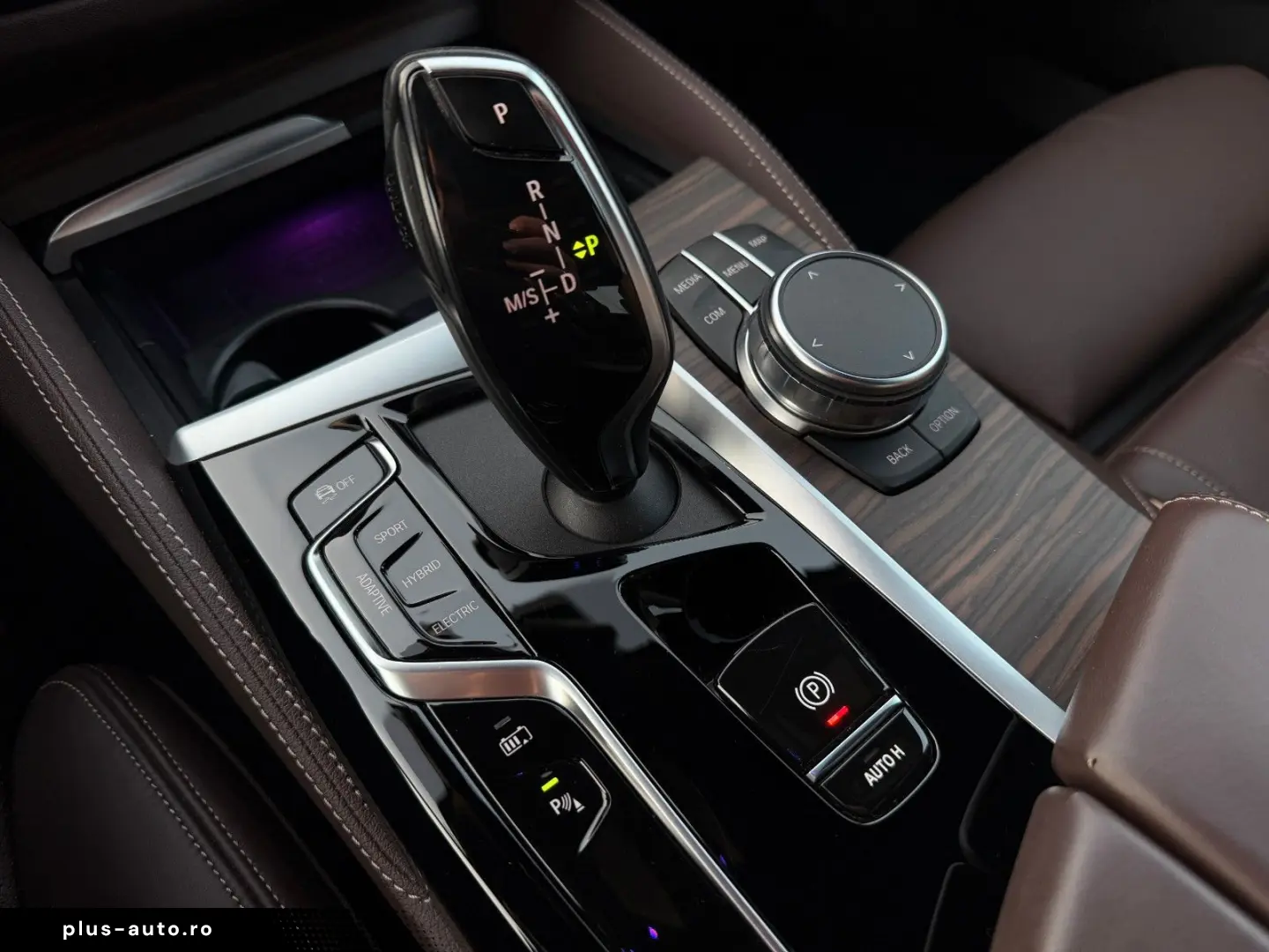 BMW 545e 390 ps 3.0 Ltr. Hybrid M Sport LCI Xdrive