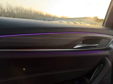 BMW 545e 390 ps 3.0 Ltr. Hybrid M Sport LCI Xdrive