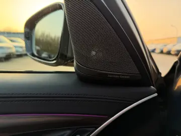 BMW 545e 390 ps 3.0 Ltr. Hybrid M Sport LCI Xdrive