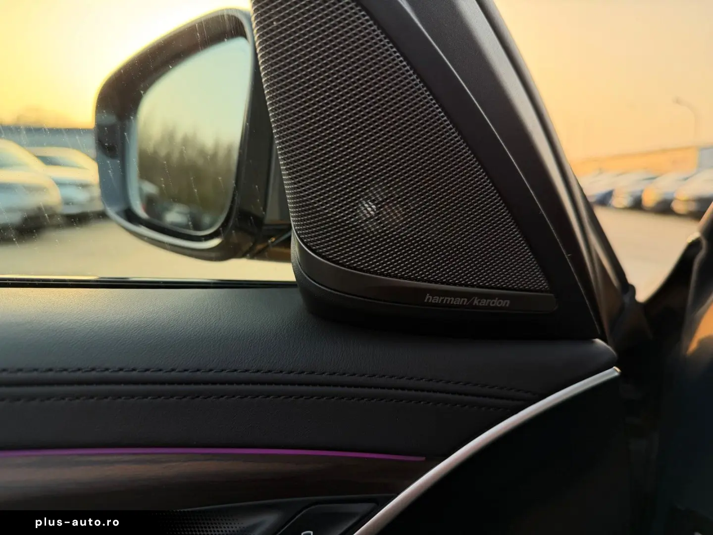 BMW 545e 390 ps 3.0 Ltr. Hybrid M Sport LCI Xdrive