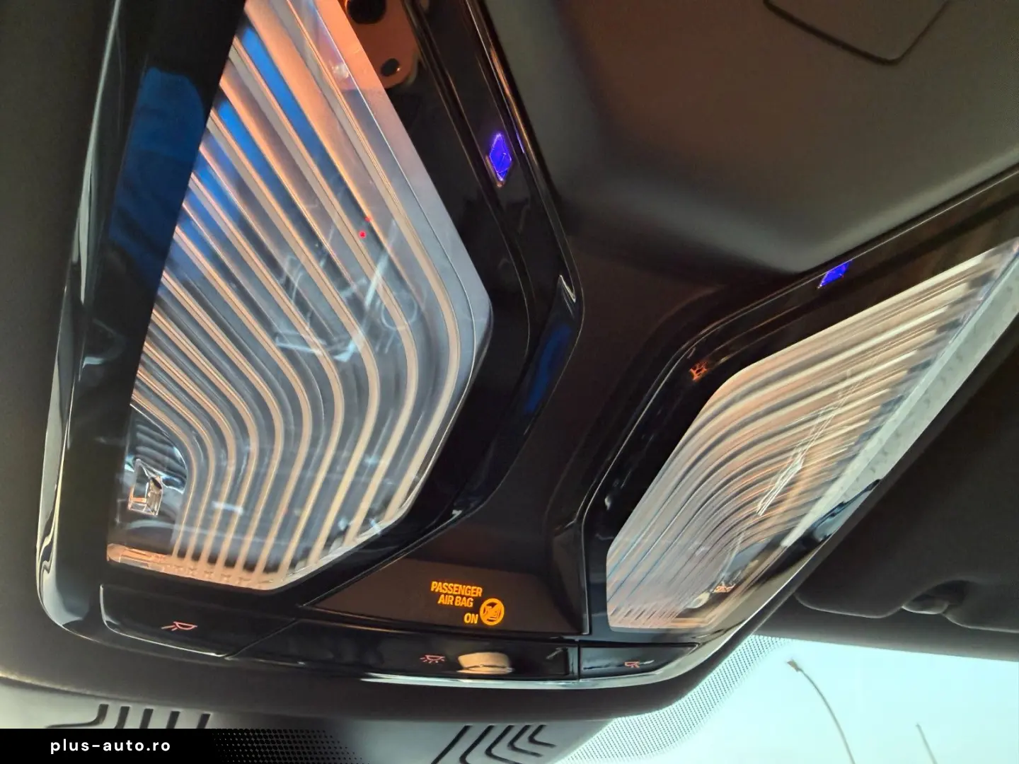 BMW 545e 390 ps 3.0 Ltr. Hybrid M Sport LCI Xdrive