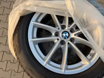 BMW 545e 390 ps 3.0 Ltr. Hybrid M Sport LCI Xdrive