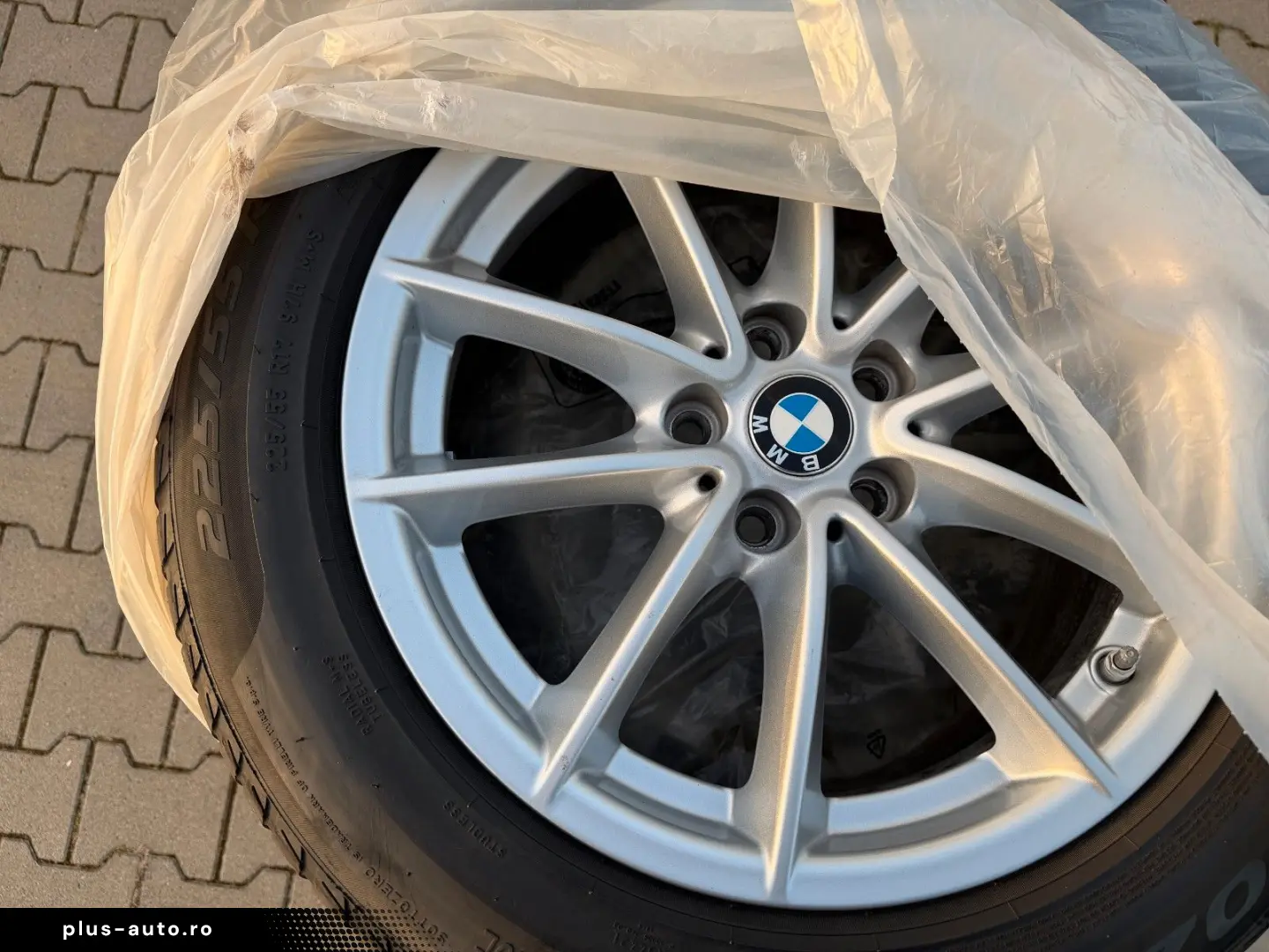 BMW 545e 390 ps 3.0 Ltr. Hybrid M Sport LCI Xdrive