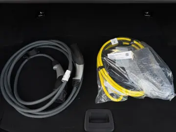 BMW 545e 390 ps 3.0 Ltr. Hybrid M Sport LCI Xdrive