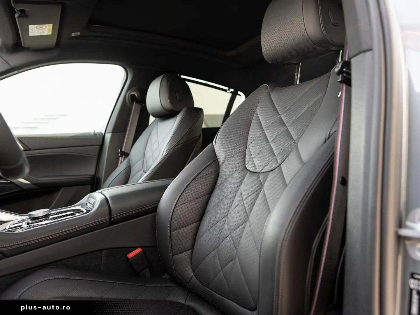 BMW X6 xDrive30d M-SportPRO