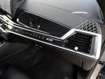 BMW X6 xDrive30d M-SportPRO