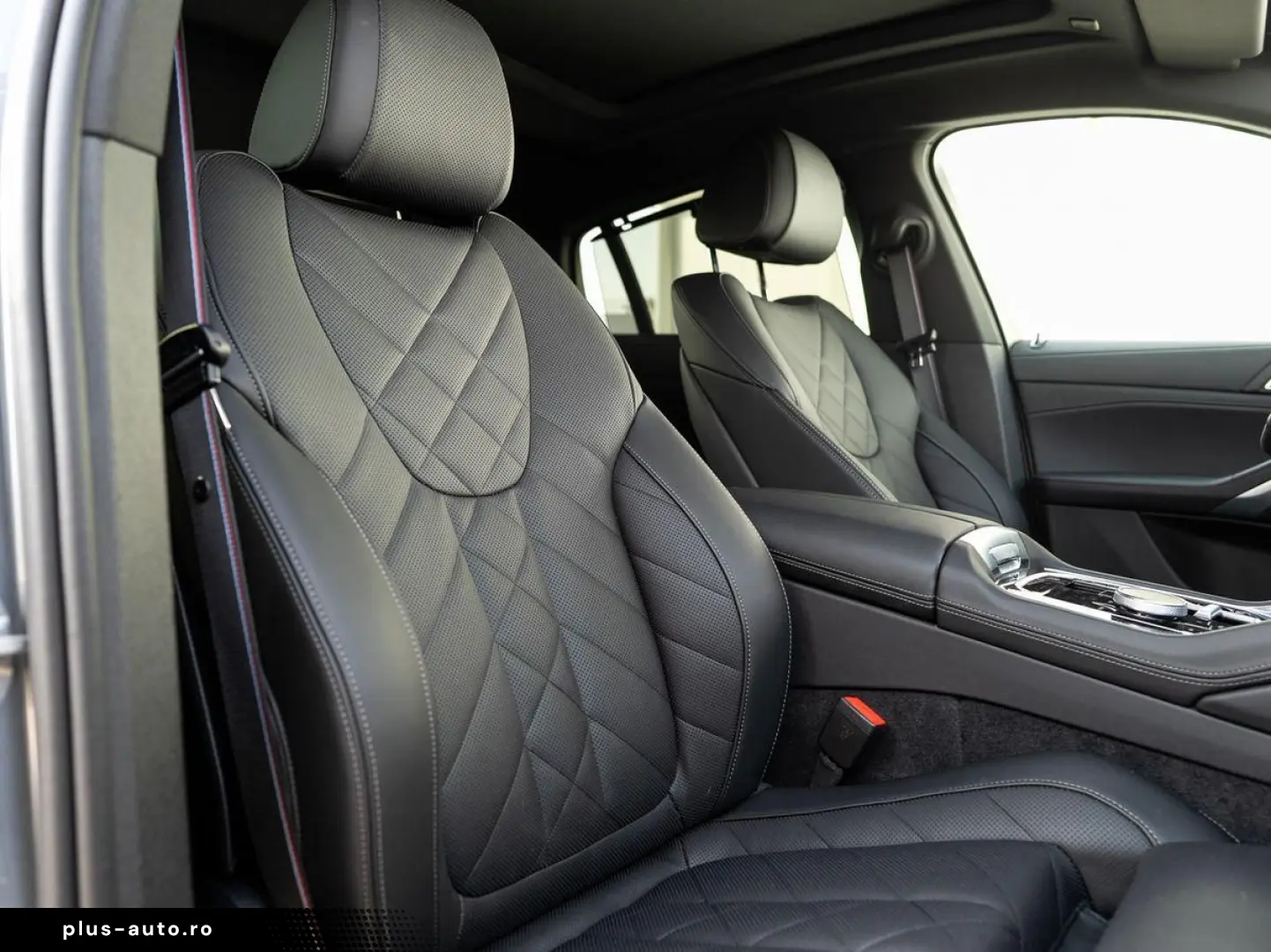 BMW X6 xDrive30d M-SportPRO