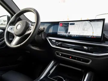 BMW X6 xDrive30d M-SportPRO