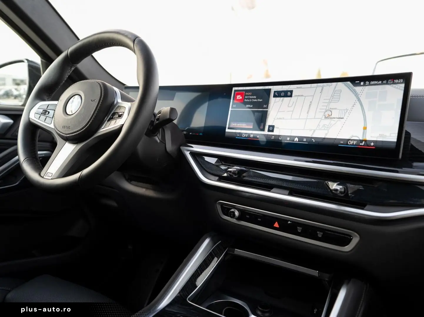 BMW X6 xDrive30d M-SportPRO