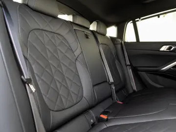 BMW X6 xDrive30d M-SportPRO