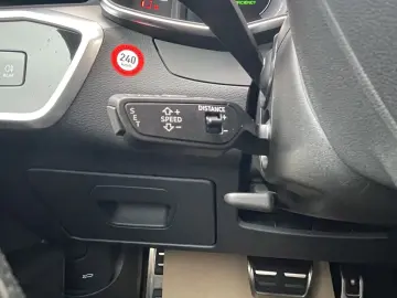 Audi A7 Sportback 55 TFSI e qu. Matrix B&O Pano 360