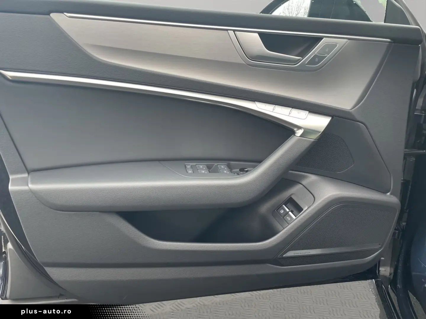 Audi A7 Sportback 55 TFSI e qu. Matrix B&O Pano 360